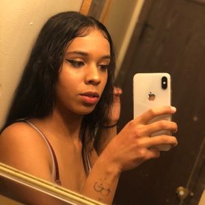 Meet your Posher, Brooklynn